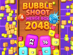                                                                       Bubble Shoot Merge Box 2048 ﻞﯿﮭﮐ
