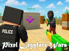                                                                      Pixel Legyfare Wars ﻞﯿﮭﮐ