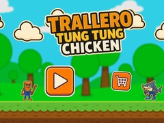                                                                       Trallero Tung Tung Chicken ﻞﯿﮭﮐ