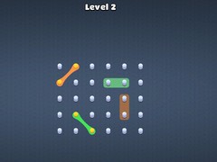                                                                       Move the Rubber Bands Logic puzzle ﻞﯿﮭﮐ