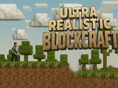                                                                       Ultra Realistic BlockCraft ﻞﯿﮭﮐ