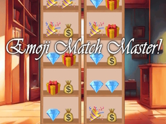                                                                       Emoji Match Master! ﻞﯿﮭﮐ