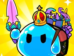                                                                       Slime Attack: Puzzle! ﻞﯿﮭﮐ