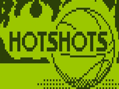                                                                       HotShots  ﻞﯿﮭﮐ
