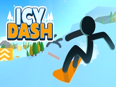                                                                       Icy Dash ﻞﯿﮭﮐ