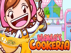                                                                       Mama’s Cookeria ﻞﯿﮭﮐ
