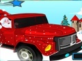                                                                       Santa Gifts Truck ﻞﯿﮭﮐ