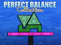                                                                       Perfect Balance Collection ﻞﯿﮭﮐ