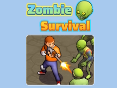                                                                       Zombie Survival  ﻞﯿﮭﮐ