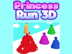                                                                       Princess Run 3D ﻞﯿﮭﮐ