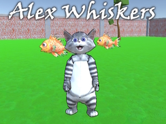                                                                       Alex Whiskers ﻞﯿﮭﮐ