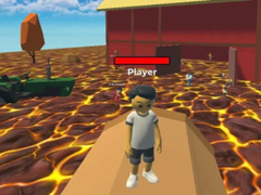                                                                       Obby Disaster Survival ﻞﯿﮭﮐ