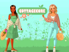                                                                       Cottagecore ﻞﯿﮭﮐ