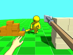                                                                       Spear vs Ragdolls: Playground! ﻞﯿﮭﮐ