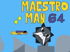                                                                       Maestro Man 64 ﻞﯿﮭﮐ