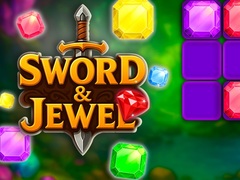                                                                       Sword and Jewel ﻞﯿﮭﮐ