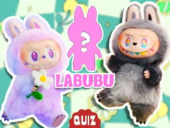                                                                       Kids Quiz: Labubu Mega Quiz ﻞﯿﮭﮐ
