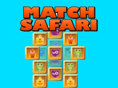                                                                       Safari Match ﻞﯿﮭﮐ