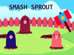                                                                      Smash Sprout ﻞﯿﮭﮐ