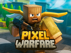                                                                       Minecraft Pixel Warfare ﻞﯿﮭﮐ