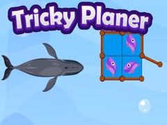                                                                      Tricky Planner ﻞﯿﮭﮐ