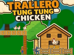                                                                       Trallero Tung Tung Chicken ﻞﯿﮭﮐ
