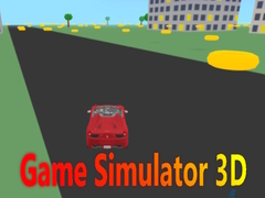                                                                       Car Simulator 3D ﻞﯿﮭﮐ