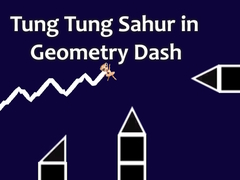                                                                       Tung Tung Sahur in Geometry Dash ﻞﯿﮭﮐ