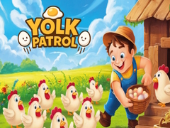                                                                       Yolk Patrol ﻞﯿﮭﮐ