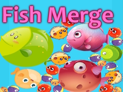                                                                       Fish Merge ﻞﯿﮭﮐ