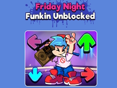                                                                       Friday Night Funkin Unblocked ﻞﯿﮭﮐ