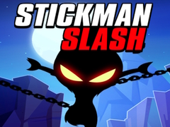                                                                       Stickman Slash ﻞﯿﮭﮐ