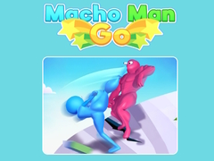                                                                       Macho Man Go ﻞﯿﮭﮐ