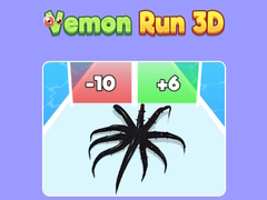                                                                       Vemon Run 3D ﻞﯿﮭﮐ