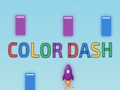                                                                      Color Dash  ﻞﯿﮭﮐ