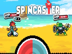                                                                       Spincaster ﻞﯿﮭﮐ