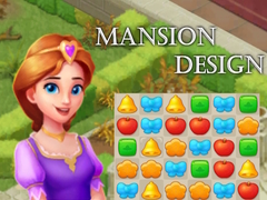                                                                       Mansion Design ﻞﯿﮭﮐ