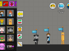                                                                       Brainrot Playground: Ragdoll Sandbox  ﻞﯿﮭﮐ