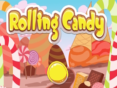                                                                       Rolling Candy ﻞﯿﮭﮐ