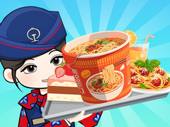                                                                       Food Truck Chef Cooking ﻞﯿﮭﮐ