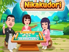                                                                       Nikakudori ﻞﯿﮭﮐ