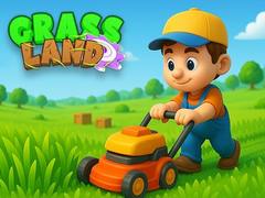                                                                       Grass Land ﻞﯿﮭﮐ