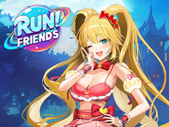                                                                       Run Friends ﻞﯿﮭﮐ