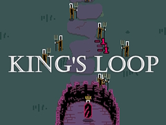                                                                       King's Loop ﻞﯿﮭﮐ
