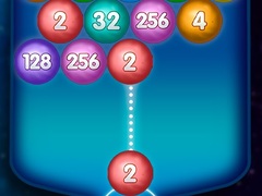                                                                       Number Bubble Shooter ﻞﯿﮭﮐ
