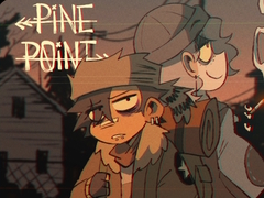                                                                       Pine Point ﻞﯿﮭﮐ