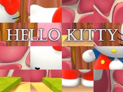                                                                       Hello Kitty Video Puzzle ﻞﯿﮭﮐ