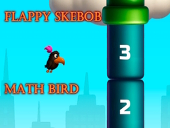                                                                       Flappy Skebob Math Bird ﻞﯿﮭﮐ