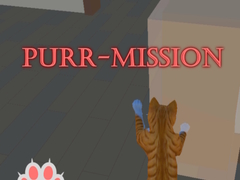                                                                       Purr-Mission ﻞﯿﮭﮐ