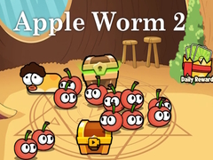                                                                       Apple Worm 2 ﻞﯿﮭﮐ